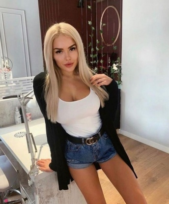 Анкета проститутки Ида - город Заринск, 24 года, №10954