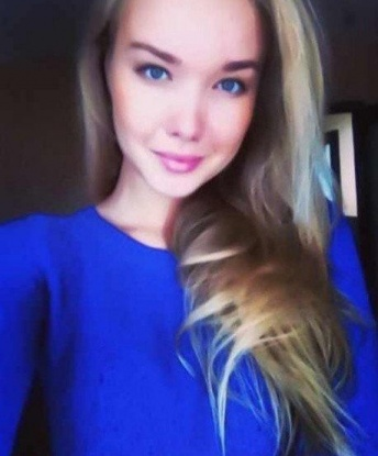 Анкета проститутки Екатерина - город Заринск, 19 лет, №11574