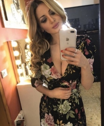 Анкета проститутки Аленка - город Заринск, 26 лет, №12808